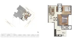 2 BHK
