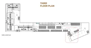 Third Floor