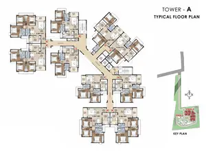 Tower A
