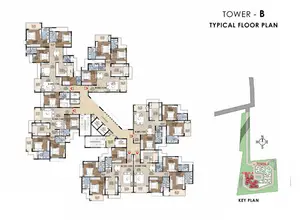 Tower B