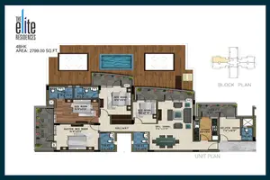 4 BHK