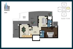 4 BHK