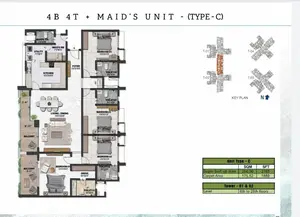 Unit Type C