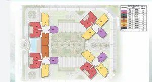 Floor Layout