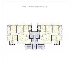 Typical Floor Plan