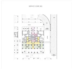 Layout Plan