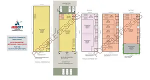 Unit Layout 1