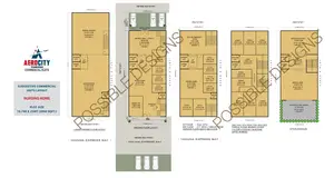Unit Layout 2