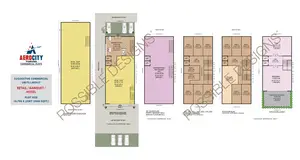 Unit Layout 4