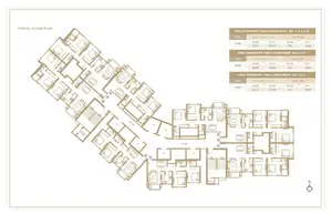 Typical Floor Plan