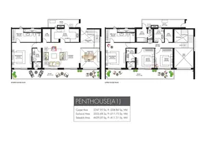 Penthouse A1