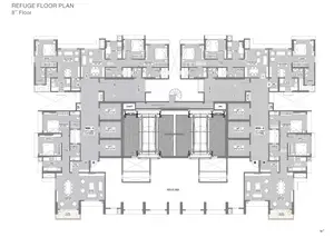 8th Floor