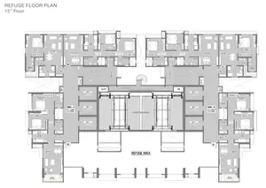 15th Floor