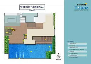 Typical Floor Plan