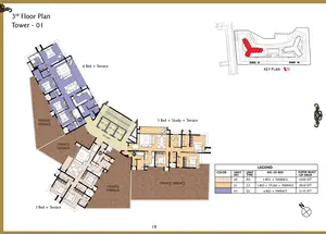 3rd Floor
