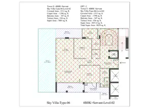 Type 6, Level 2