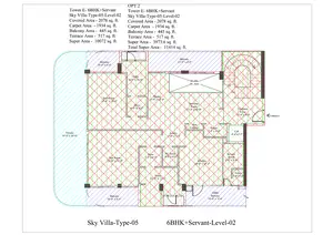 Type 5, Level 2