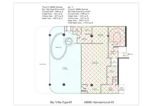 Type 5, Level 3
