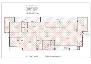 Type 4, Level 2