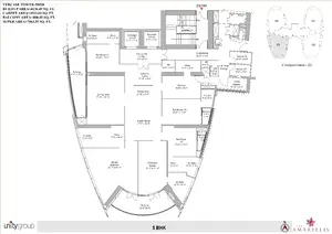 5 Bedroom