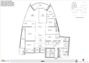 5 Bedroom
