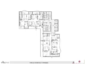 Typical Floor Plan