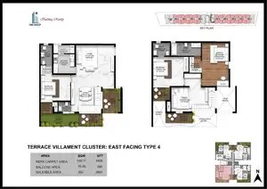 Block 2 (Unit 403-503)