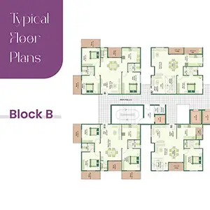 Block A