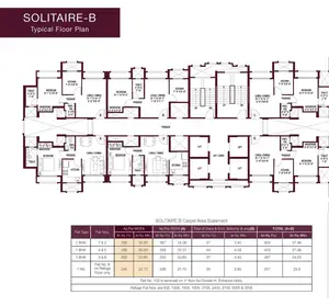 Solitaire-B 