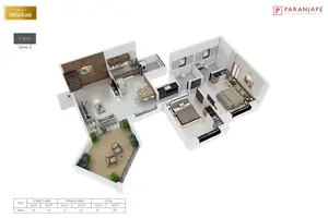 2 BHK 