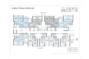 Typical Floor Plan