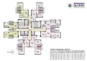 BLDG A1