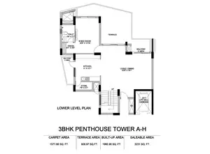 Tower A-H