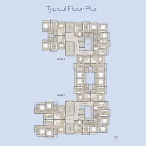 Typical Floor Plan