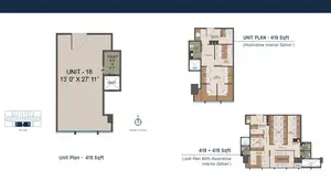 Unit Plan