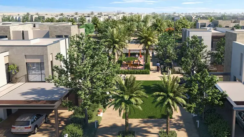 Ruba Townhouses Phase 2