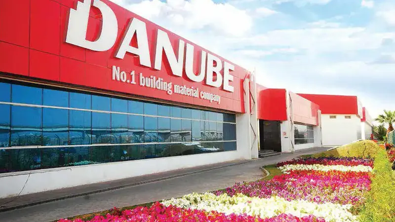Danube Resortz