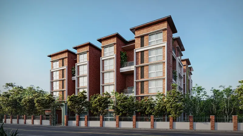 Sobha Arbor
