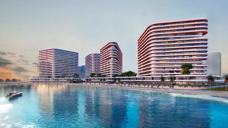 Sea La Vie Residences