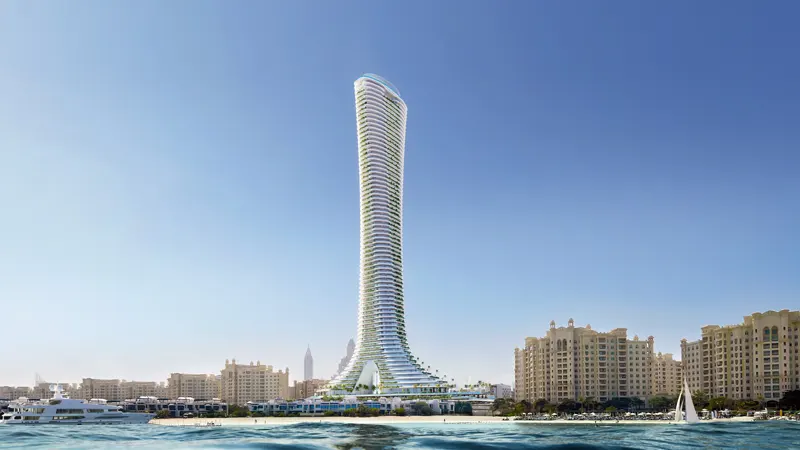 Como Residences