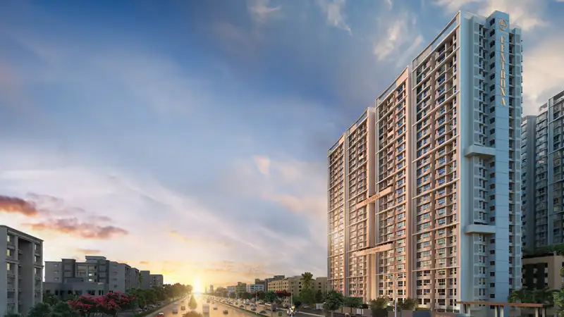 L&T Centrona