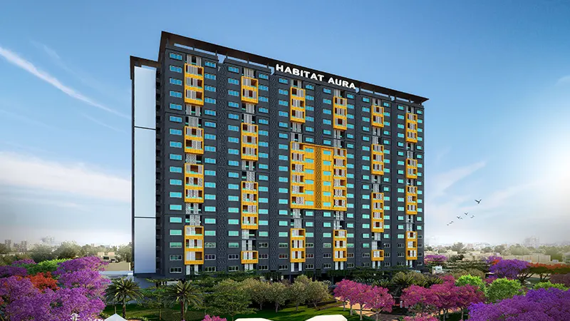 Habitat Aura