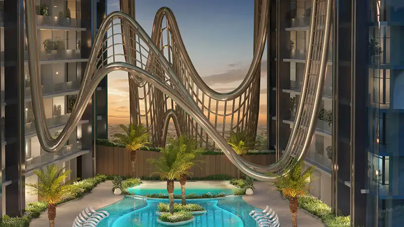 SkyHills Residences 2