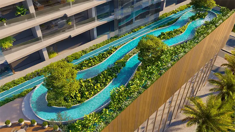 SkyHills Residences 3