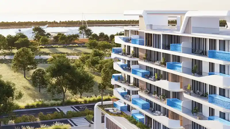 Samana Ocean Pearl 2