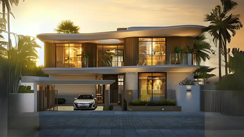 Yas Riva by Aldar