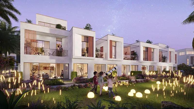 Damac Sage in Riverside