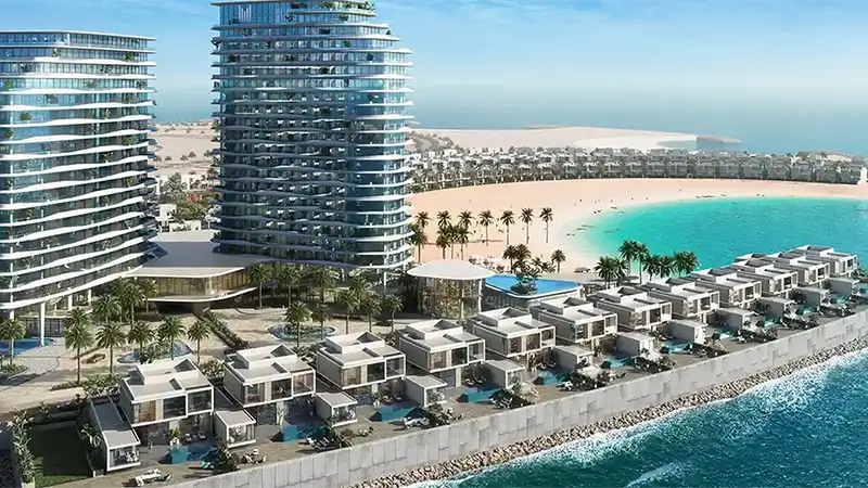 Danah Bay by Dubai Investments