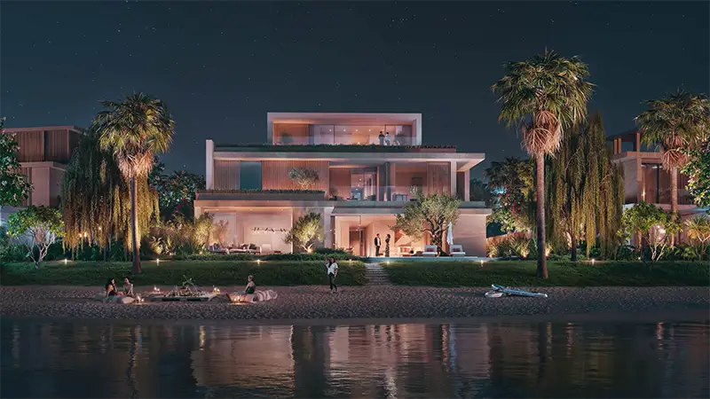 The Acres Estates