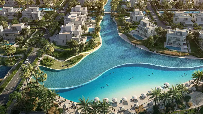 Emaar Bellaria at The Heights